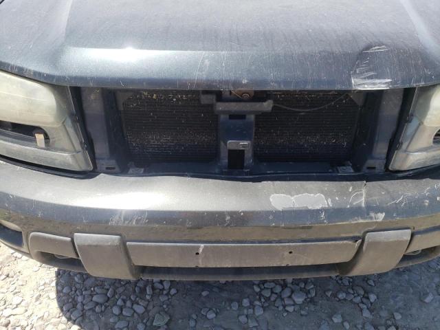 Photo 9 from auction – 2003 CHEVROLET TRAILBLAZE with VIN 1GNET16S036230173