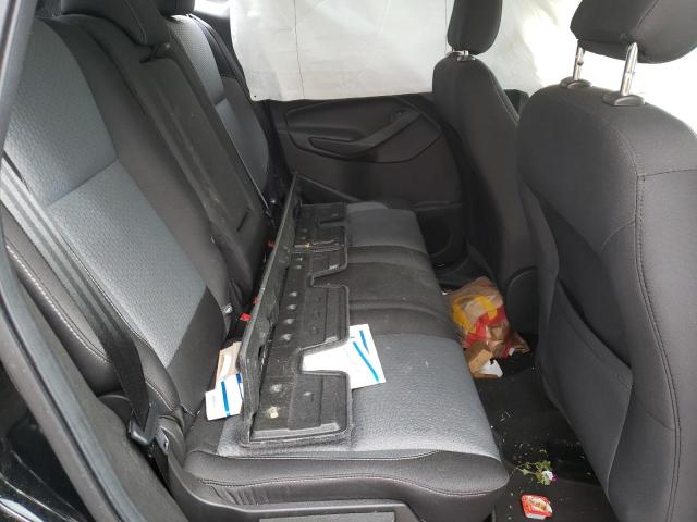 Фото 6 с аукциона – 2018 FORD ESCAPE SE с VIN 1FMCU0GD4JUC85589