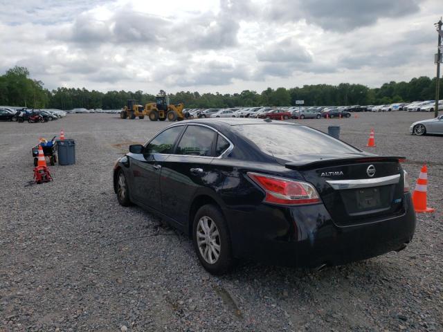 Photo 3 from auction – 2014 NISSAN ALTIMA 2.5 with VIN 1N4AL3AP7EN245368