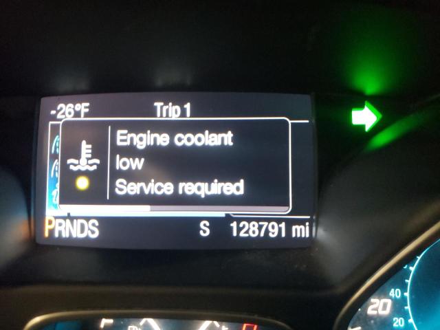 Photo 8 from auction – 2013 FORD ESCAPE SE with VIN 1FMCU0GX4DUD32229