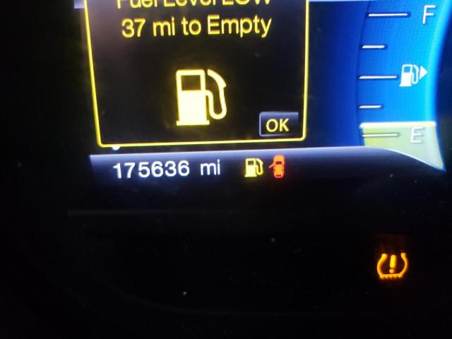 Photo 8 from auction – 2013 FORD EXPLORER L with VIN 1FM5K8F86DGB91282