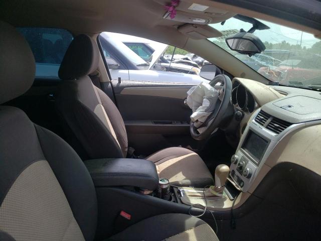 Photo 5 from auction – 2012 CHEVROLET MALIBU LS with VIN 1G1ZB5E08CF210671