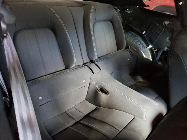 Photo 6 from auction – 2018 FORD MUSTANG with VIN 1FA6P8TH2J5105784