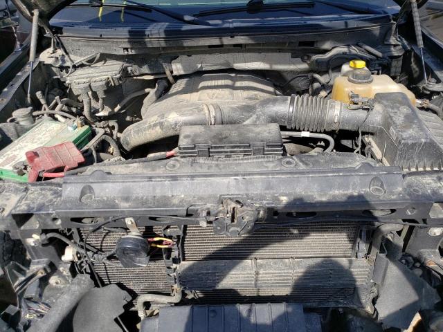 Photo 7 from auction – 2014 FORD F150 SUPER with VIN 1FTFW1ET0EFB80358