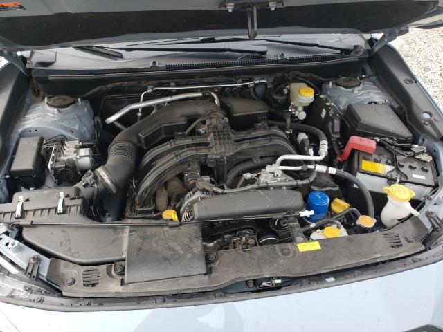 Photo 7 from auction – 2021 SUBARU CROSSTREK with VIN JF2GTHMCXM8200773