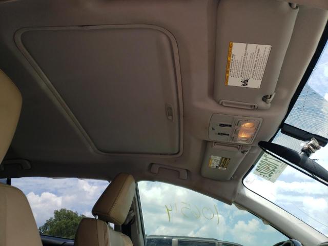 Photo 9 from auction – 2015 TOYOTA RAV4 LIMIT with VIN JTMYFREVXFD073646
