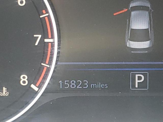 Photo 8 from auction – 2019 NISSAN ALTIMA SL with VIN 1N4BL4EV4KC212709