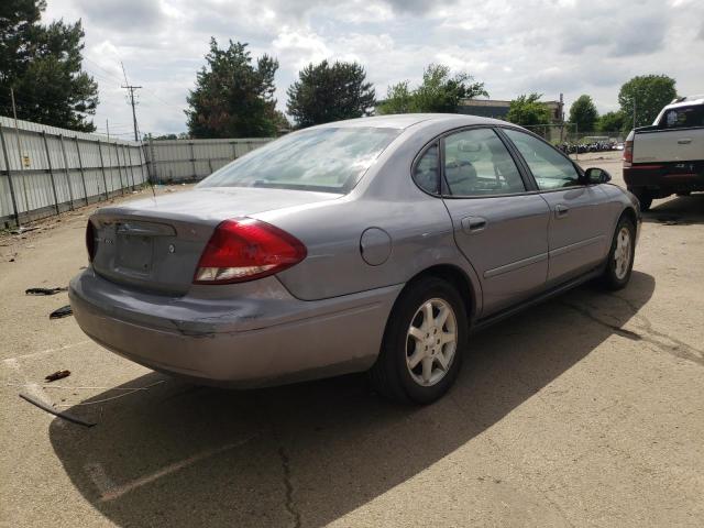 Photo 4 from auction – 2006 FORD TAURUS SEL with VIN 1FAFP56U66A222029