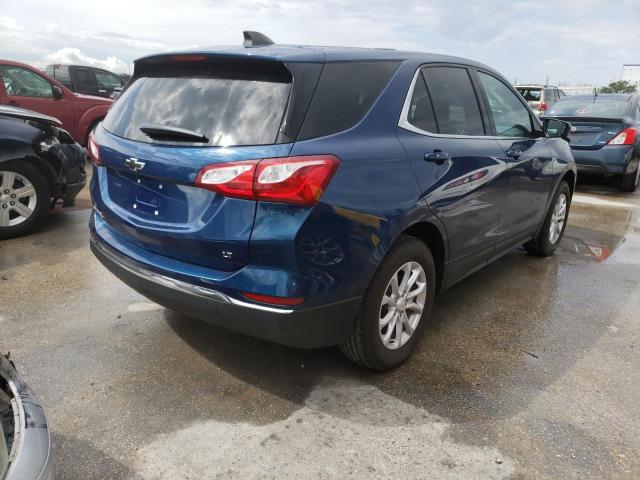 Photo 4 from auction – 2019 CHEVROLET EQUINOX LT with VIN 3GNAXKEV2KL381640