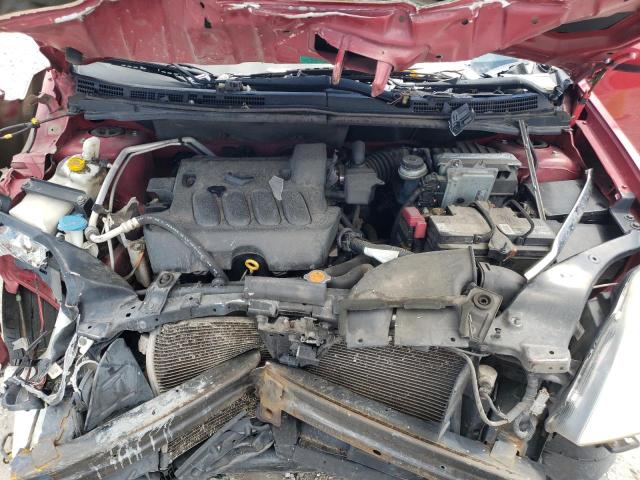 Photo 7 from auction – 2011 NISSAN SENTRA 2.0 with VIN 3N1AB6AP1BL717450