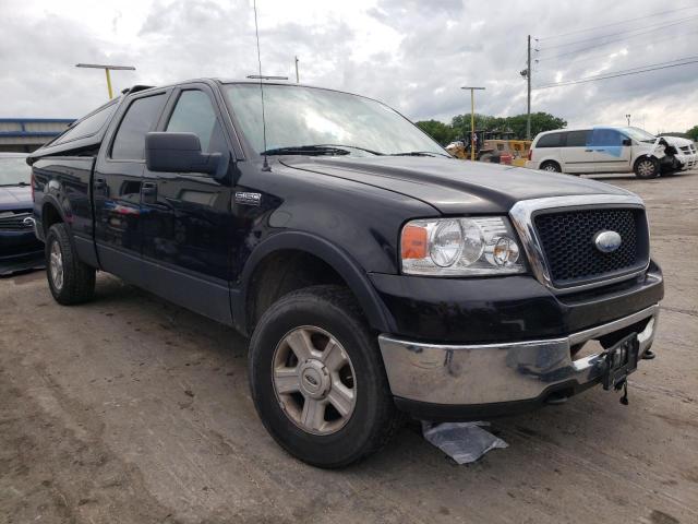 Photo 1 from auction – 2007 FORD F150 SUPER with VIN 1FTPW14V17FA08155