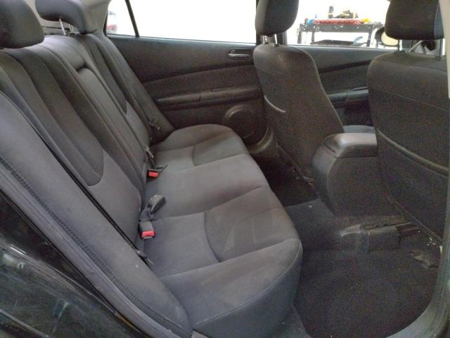 Photo 6 from auction – 2012 MAZDA 6 I with VIN 1YVHZ8DHXC5M14380
