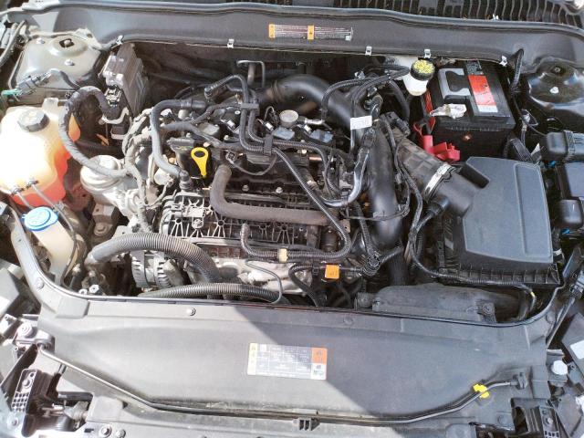 Photo 7 from auction – 2020 FORD FUSION SEL with VIN 3FA6P0CD9LR116411