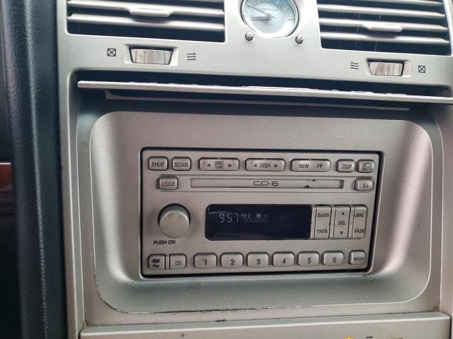 Photo 10 from auction – 2003 LINCOLN NAVIGATOR with VIN 5LMFU27R43LJ21785