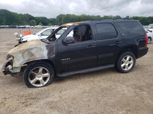 Photo 10 from auction – 2013 CHEVROLET TAHOE C150 with VIN 1GNSCBE02DR148082