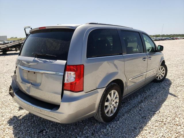 Photo 4 from auction – 2014 CHRYSLER TOWN & COU with VIN 2C4RC1BG3ER440306