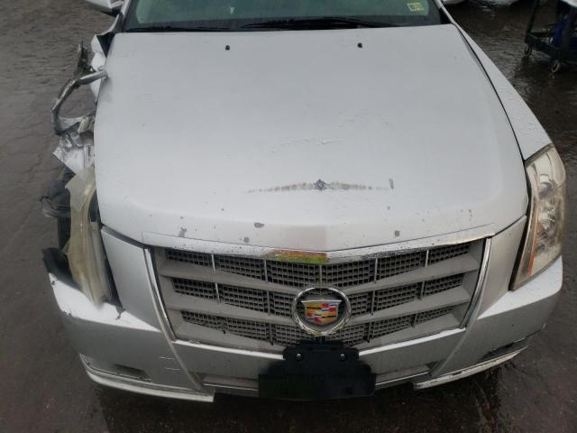 Photo 7 from auction – 2010 CADILLAC CTS with VIN 1G6DA5EG8A0130999