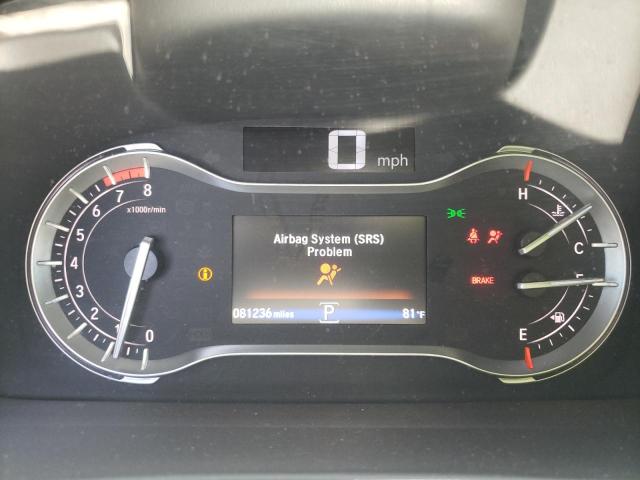 Photo 8 from auction – 2018 HONDA PILOT EXL with VIN 5FNYF6H5XJB022692