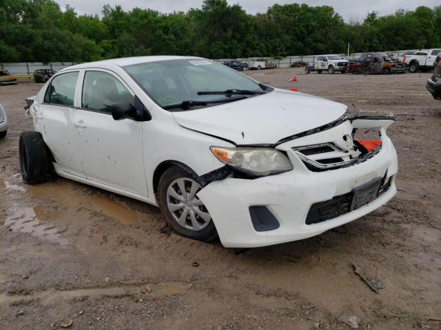TOYOTA COROLLA BA 2011 z numerem VIN JTDBU4EE7B9166815 - Zdjęcie z aukcji