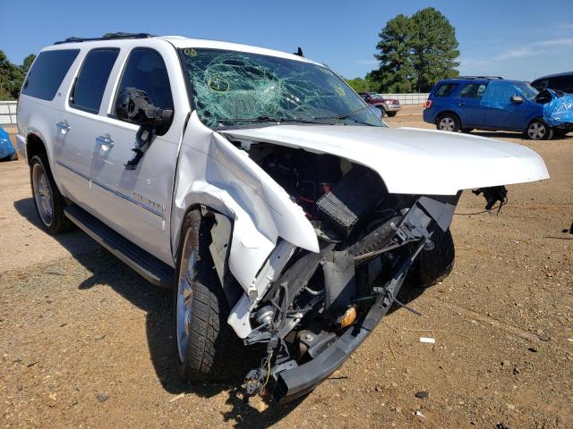 CHEVROLET SUBURBAN C 2009 with VIN 1GNFC36089R299313 - Photo from auction