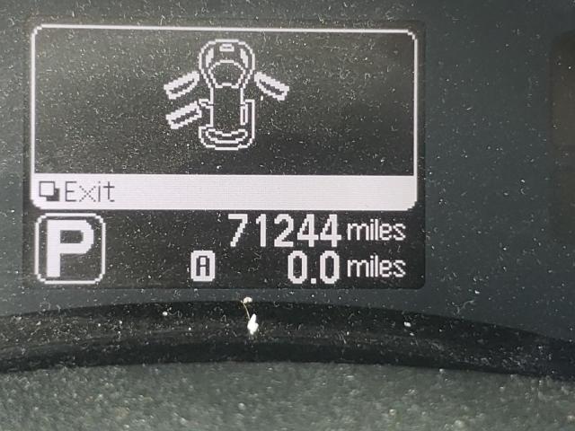 Photo 8 from auction – 2014 NISSAN LEAF S with VIN 1N4AZ0CP2EC334190