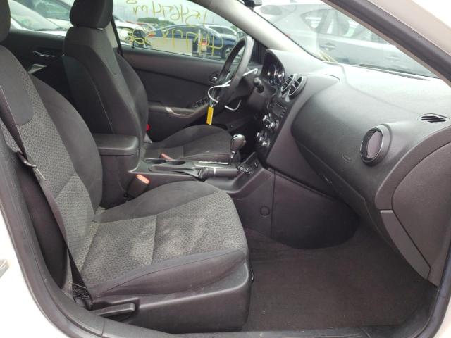 Photo 5 from auction – 2008 PONTIAC G6 BASE with VIN 1G2ZG57B584266565