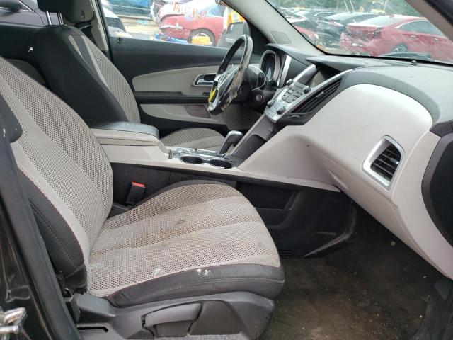 Photo 5 from auction – 2014 CHEVROLET EQUINOX LT with VIN 2GNFLFEK4E6217426