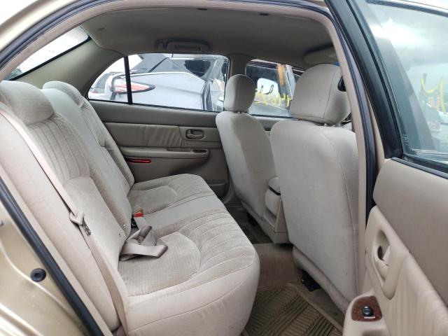 Photo 6 from auction – 2004 BUICK CENTURY CU with VIN 2G4WS52JX41317796