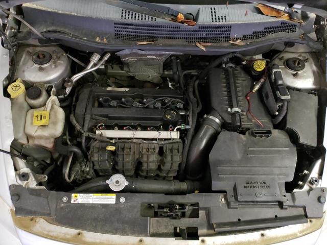 DODGE CALIBER 2008 with VIN 1B3HB28B48D509173 - Photo from auction