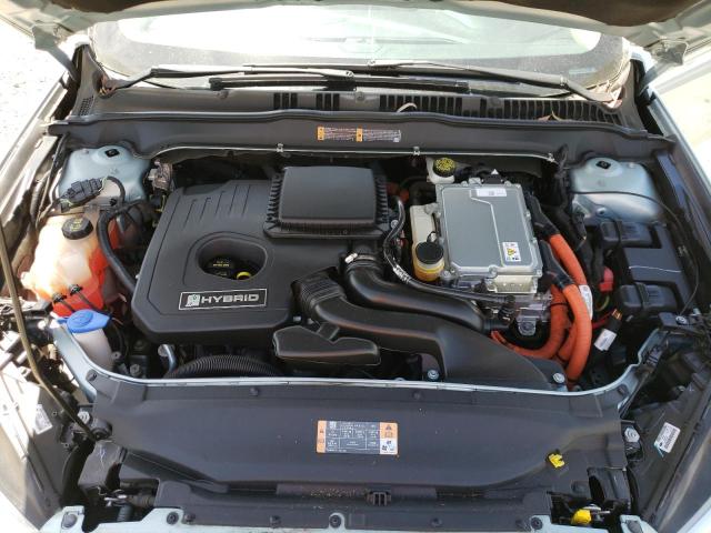 Photo 7 from auction – 2013 FORD FUSION SE with VIN 3FA6P0LU5DR345475
