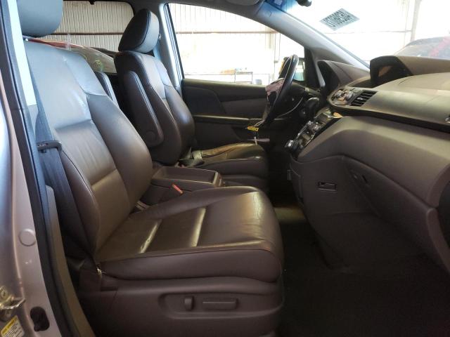 Photo 5 from auction – 2011 HONDA ODYSSEY TO with VIN 5FNRL5H95BB088921