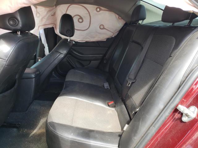 Photo 6 from auction – 2015 CHEVROLET MALIBU 1LT with VIN 1G11C5SLXFF309196