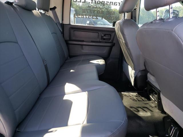 Photo 6 from auction – 2018 RAM 4500 with VIN 3C7WRKEL6JG291389