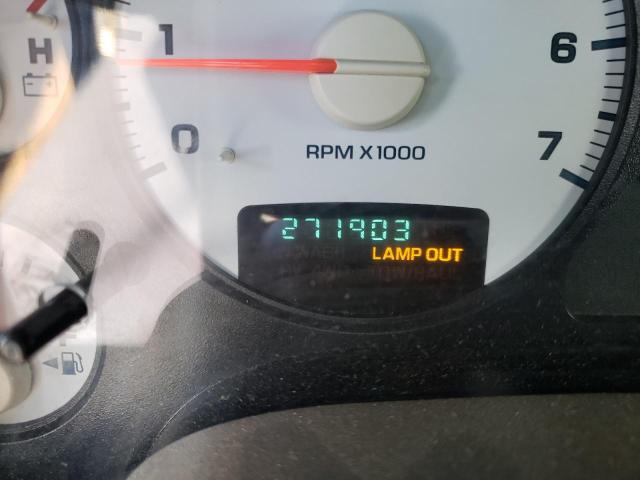 Photo 2 from auction – 2005 DODGE RAM 1500 S with VIN 1D7HU18D35S123250