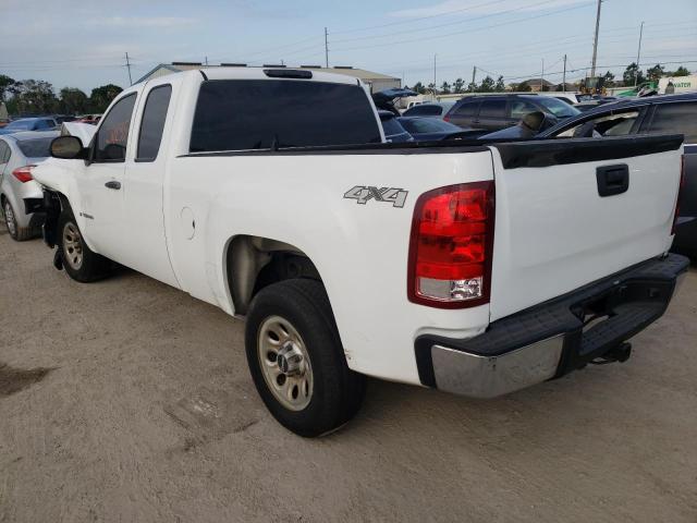 Photo 3 from auction – 2008 GMC SIERRA K15 with VIN 1GTEK19C18Z162522