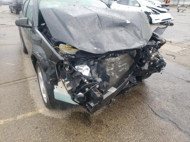 Photo 9 from auction – 2013 DODGE AVENGER SE with VIN 1C3CDZAB9DN648942
