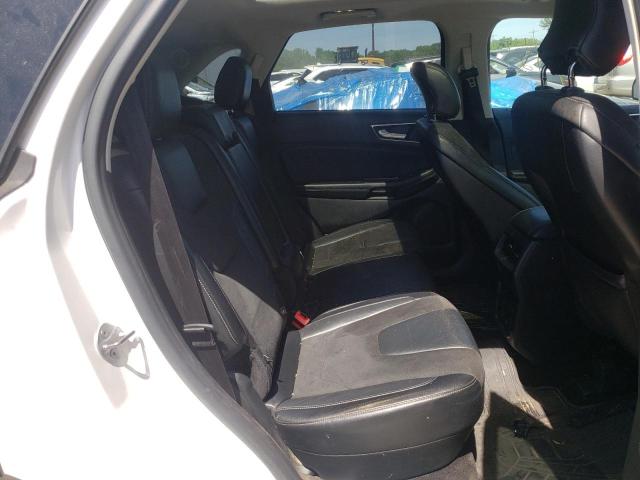 Photo 6 from auction – 2015 FORD EDGE SPORT with VIN 2FMTK4AP9FBB40741