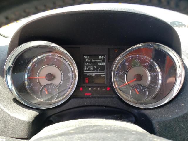 Photo 8 from auction – 2014 CHRYSLER TOWN & COU with VIN 2C4RC1BG3ER440306