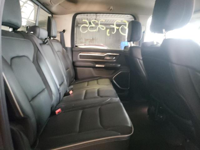 Photo 6 from auction – 2020 RAM 1500 LARAM with VIN 1C6SRFJTXLN293253