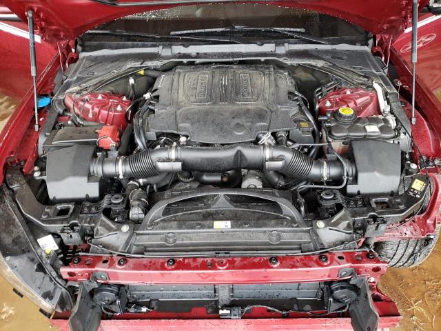 Photo 7 from auction – 2017 JAGUAR XE PREMIUM with VIN SAJAJ4BV6HA974722