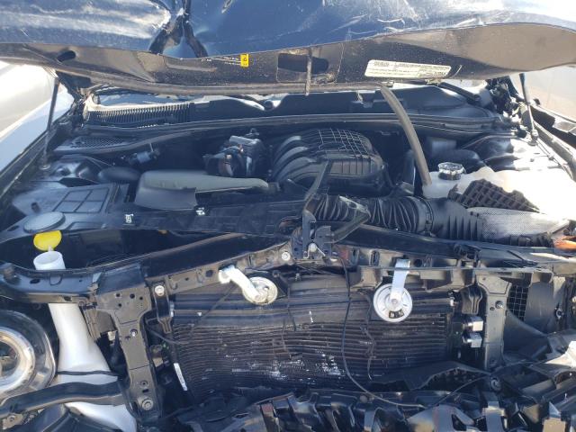 Photo 7 from auction – 2021 DODGE CHALLENGER with VIN 2C3CDZAG2MH676165