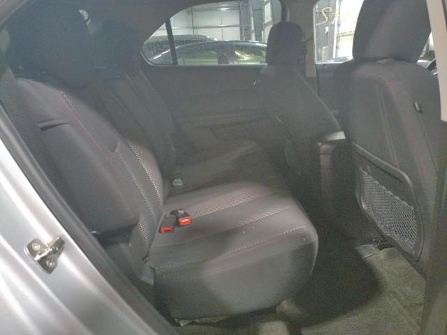 Photo 6 from auction – 2011 CHEVROLET EQUINOX LT with VIN 2CNFLEEC8B6470378
