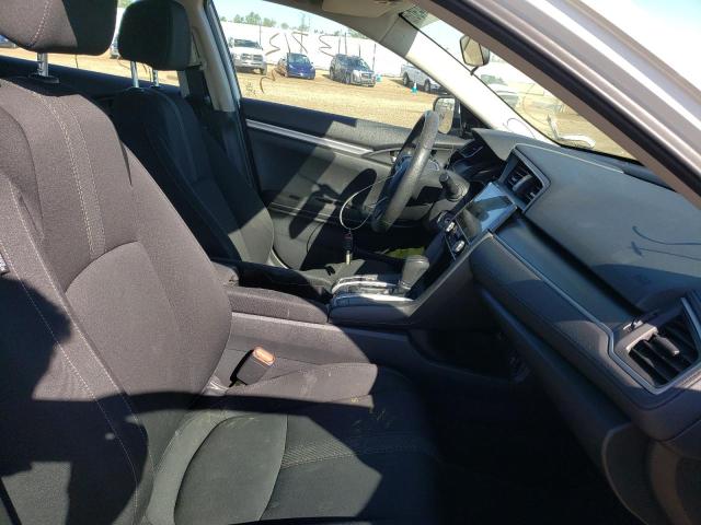 Photo 5 from auction – 2018 HONDA CIVIC LX with VIN 2HGFC2F5XJH002272