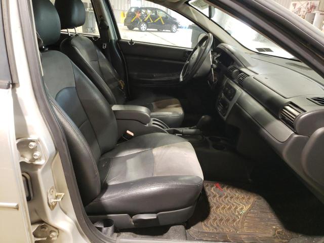 Photo 5 from auction – 2006 DODGE STRATUS SX with VIN 1B3EL46R36N241431