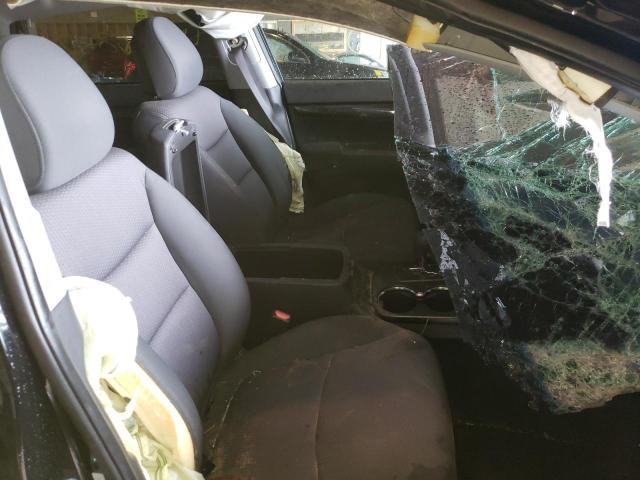 Photo 5 from auction – 2012 KIA SORENTO BA with VIN 5XYKT4A19CG235574