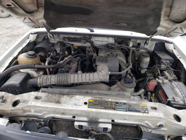 Photo 7 from auction – 2011 FORD RANGER with VIN 1FTKR1AD4BPA62291
