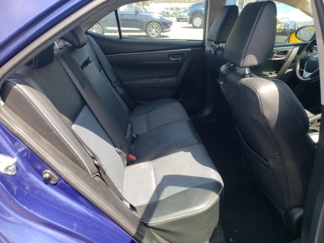 Photo 6 from auction – 2016 TOYOTA COROLLA L with VIN 5YFBURHE1GP555122