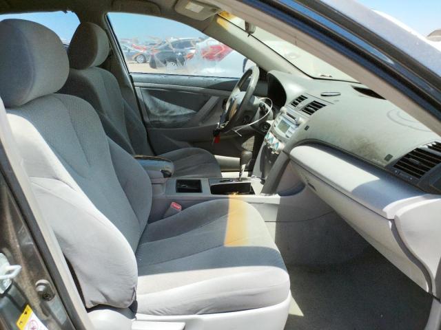 Photo 5 from auction – 2007 TOYOTA CAMRY CE with VIN 4T1BE46K27U180168