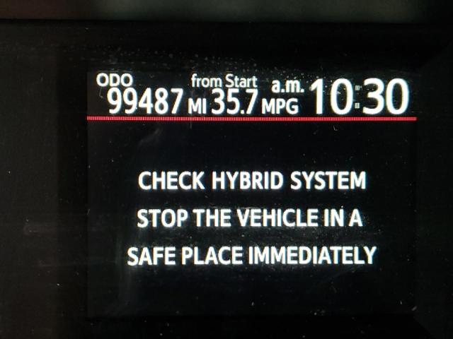 Photo 8 from auction – 2013 TOYOTA PRIUS C with VIN JTDKDTB30D1040522