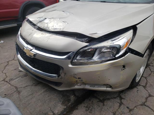 Photo 9 from auction – 2014 CHEVROLET MALIBU LS with VIN 1G11B5SL7EF280256